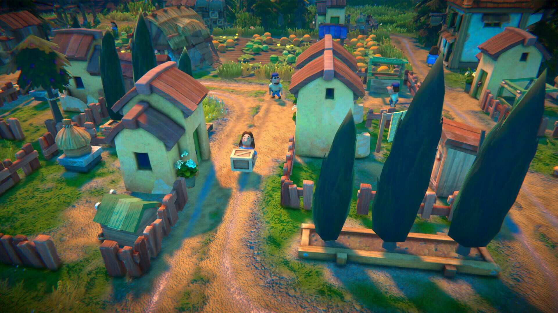Fabledom screenshot 7
