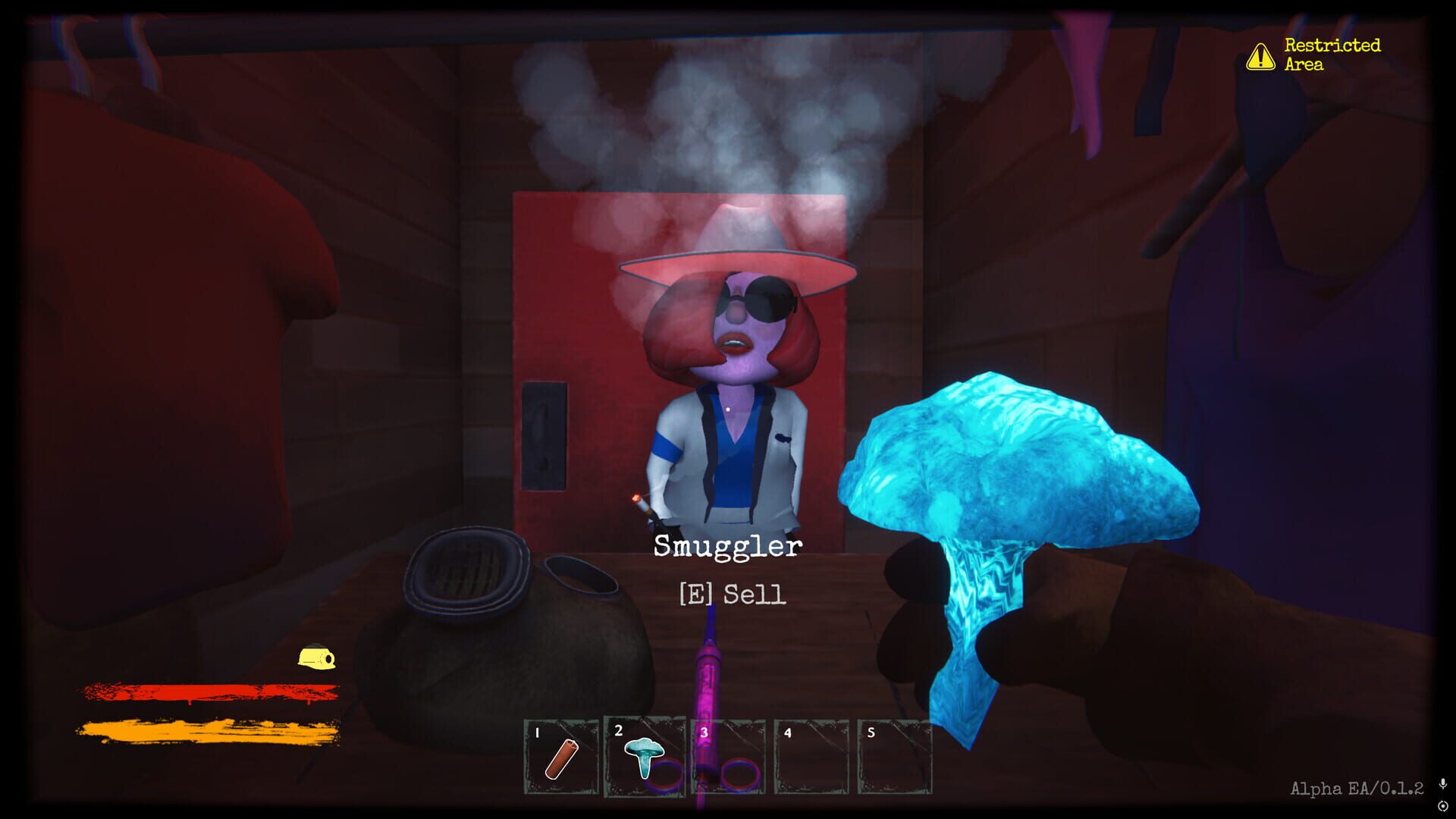 Coal Duty screenshot 3