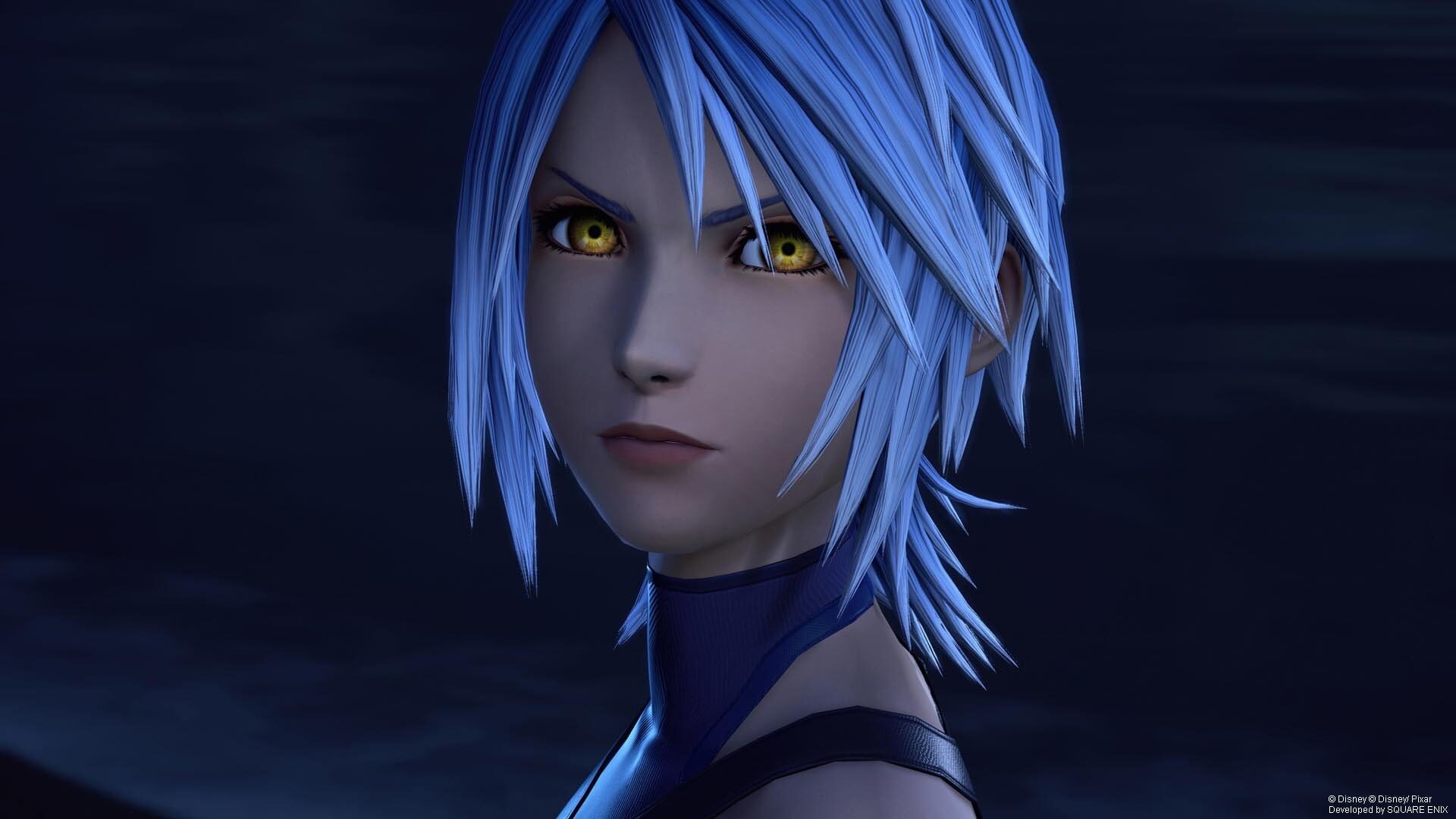 Kingdom Hearts III + Re Mind screenshot 12