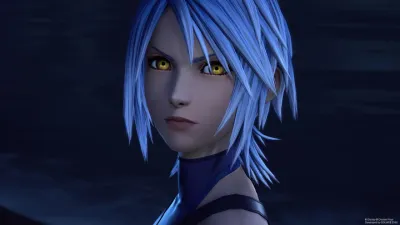 Kingdom Hearts III + Re Mind screenshot 12