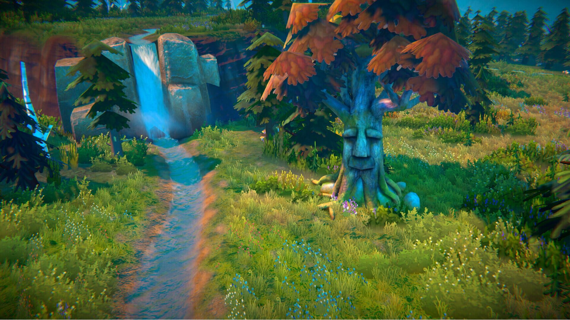 Fabledom screenshot 10