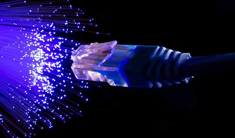 Japan sets new internet speed record (402 TB/s)