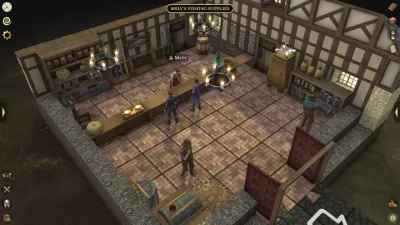 Brighter Shores screenshot 6