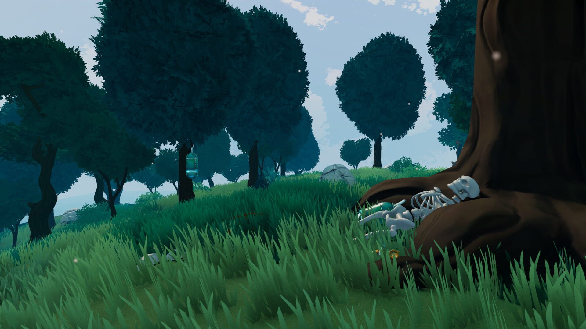 Elysium screenshot 8
