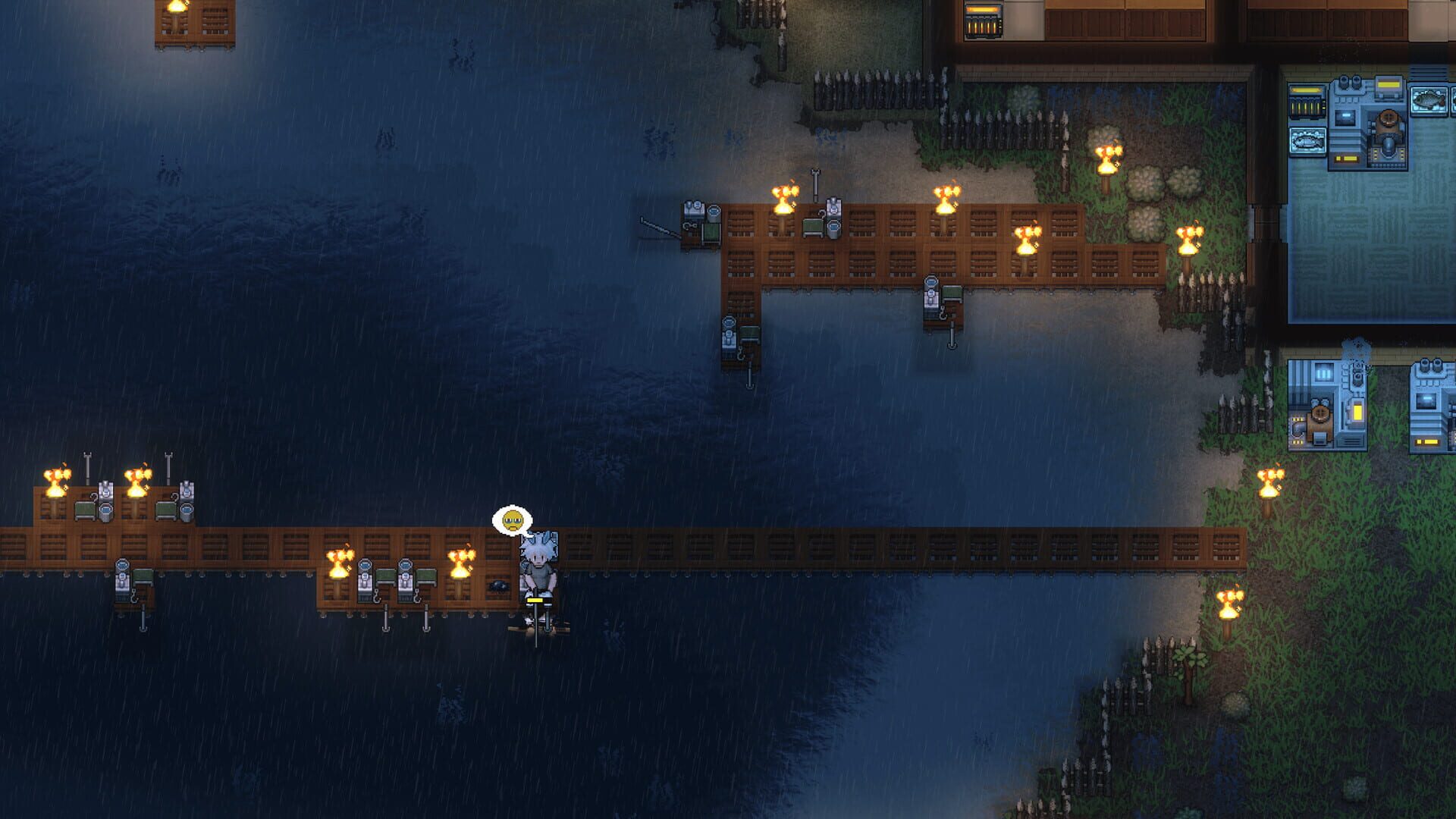 Order: The New Dawn screenshot 3