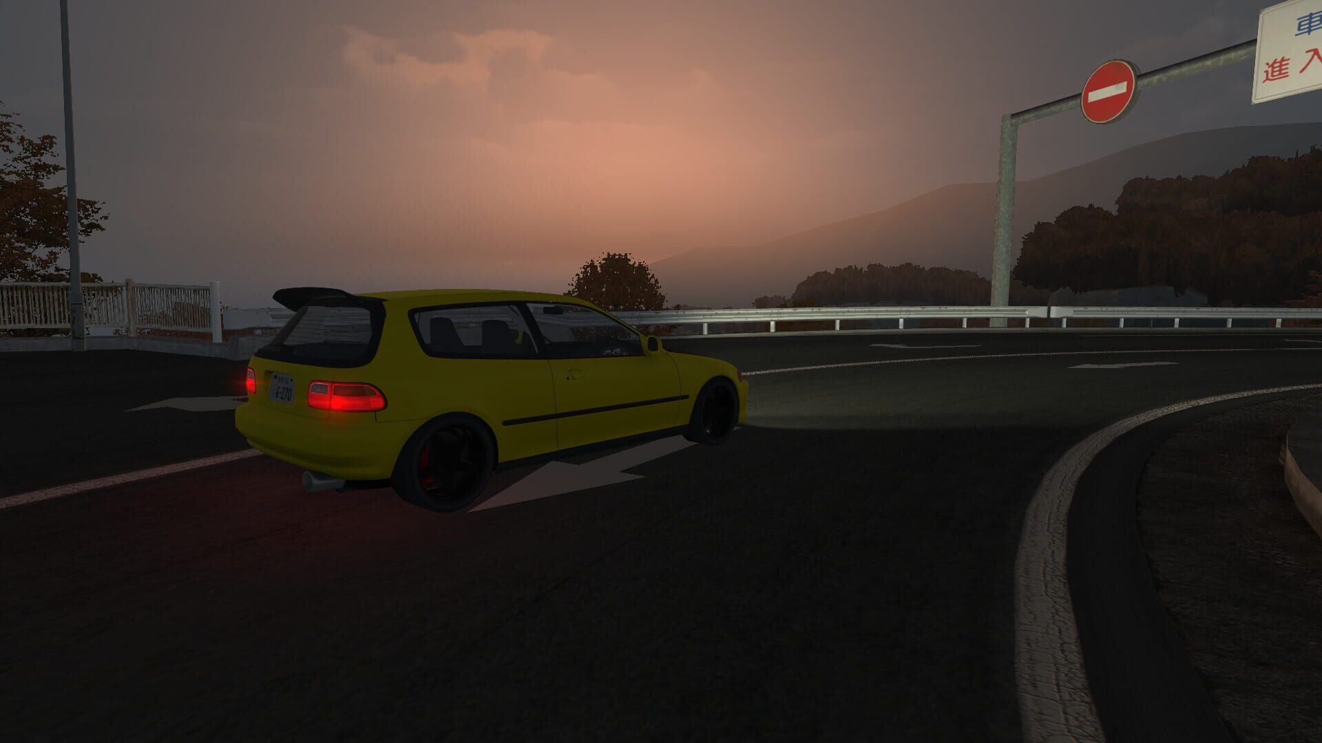 Initial Drift Online screenshot 4