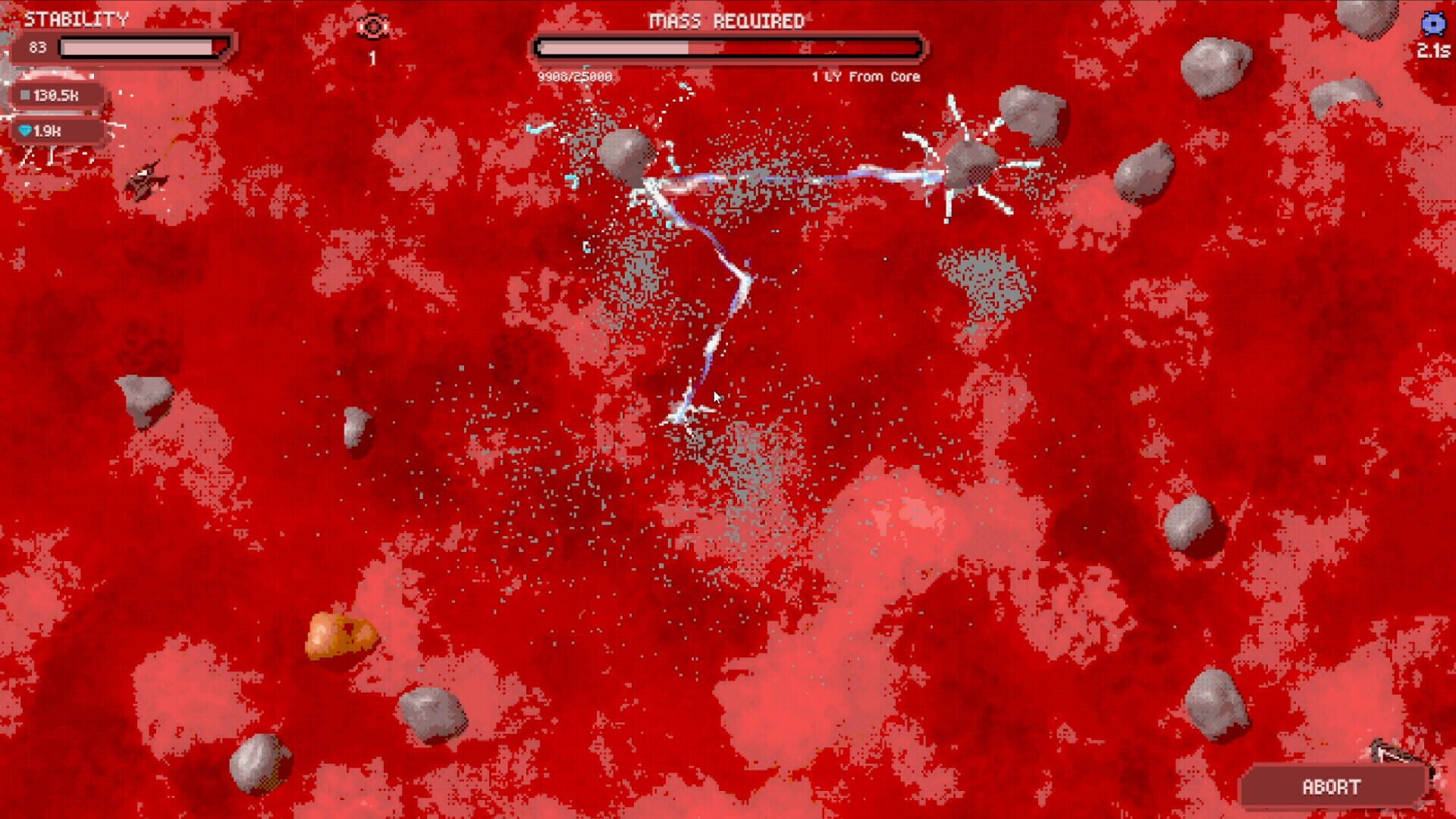 SmashCore screenshot 3