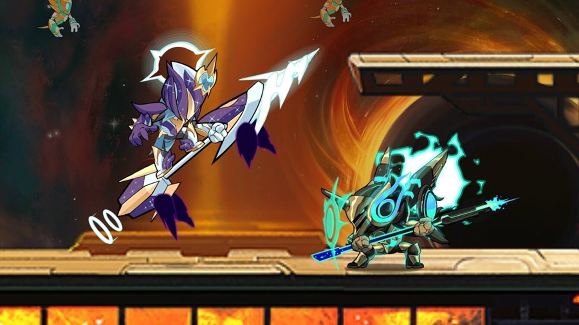 Brawlhalla screenshot 11