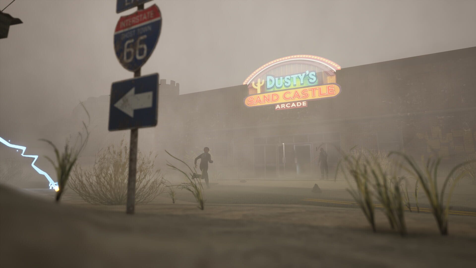 That Which Remains screenshot 3