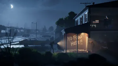Into the Dead: Our Darkest Days screenshot 7