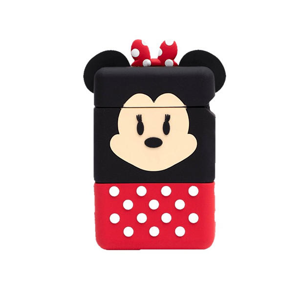 Disney: Disney Minnie Mouse PowerSquad Flip Retractable Cable
