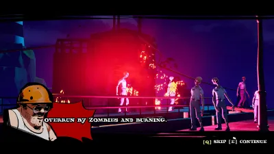 Dead Party screenshot 5