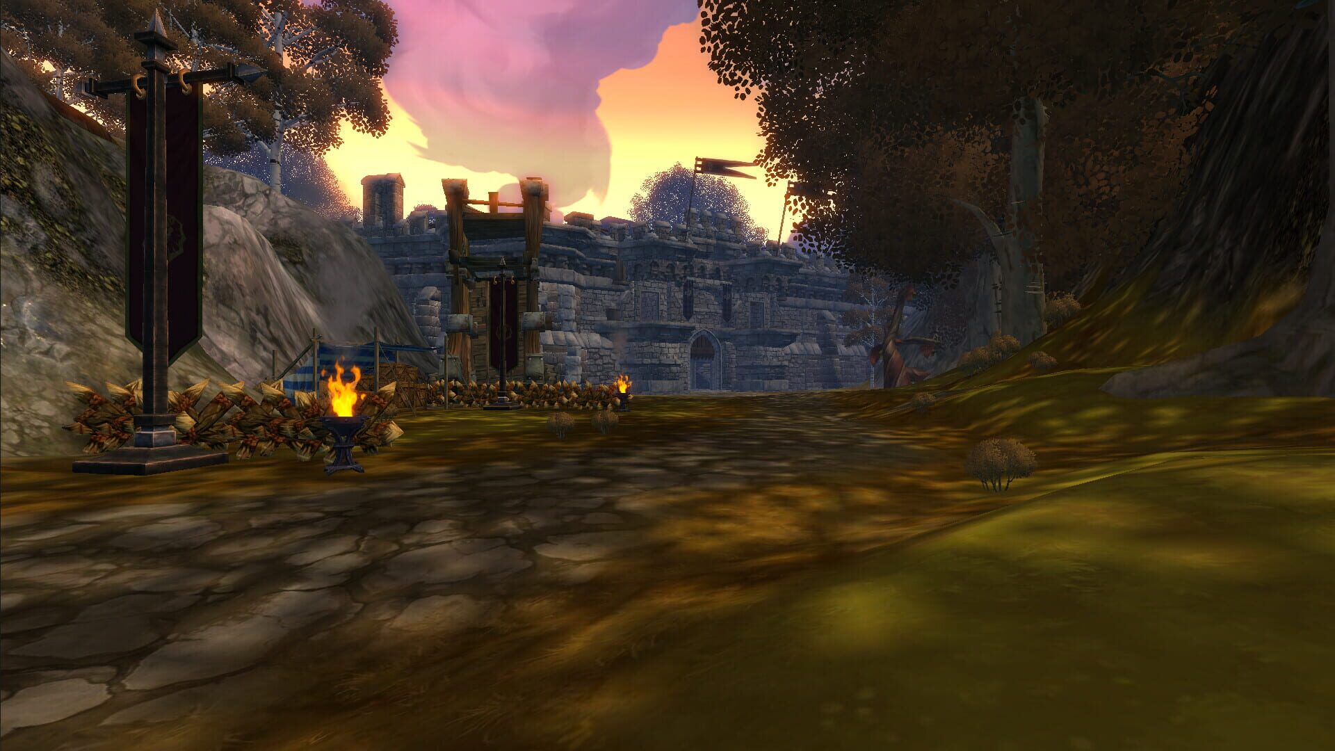 Iverian Wars: Craxion vs Defugel screenshot 5