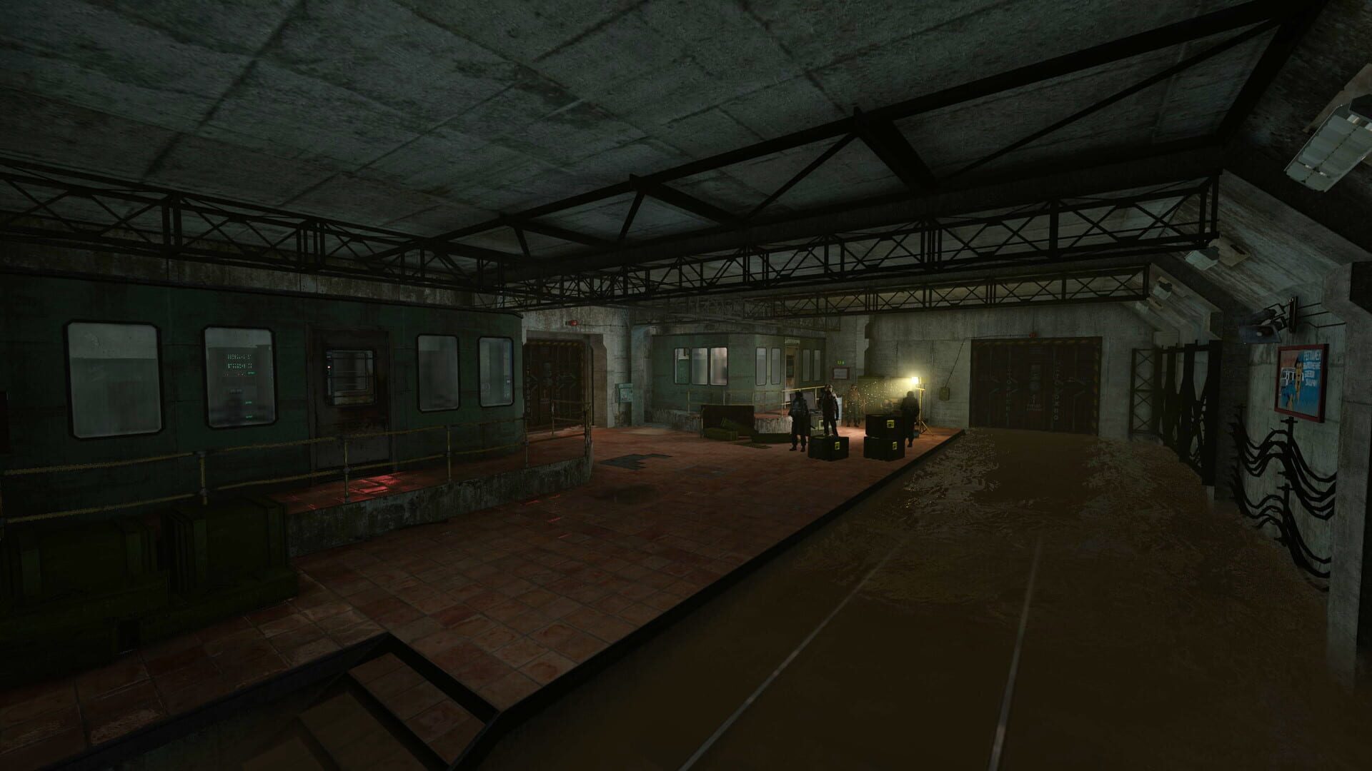 Swelter screenshot 11