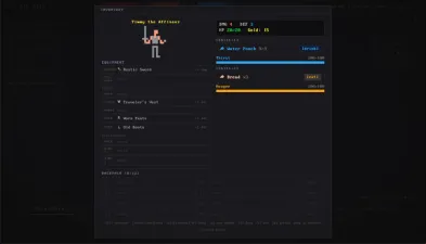 Roguefort screenshot 8