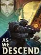 As We Descend cover art