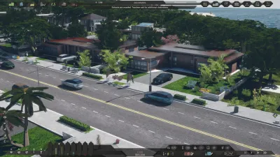 Citystate II screenshot 3