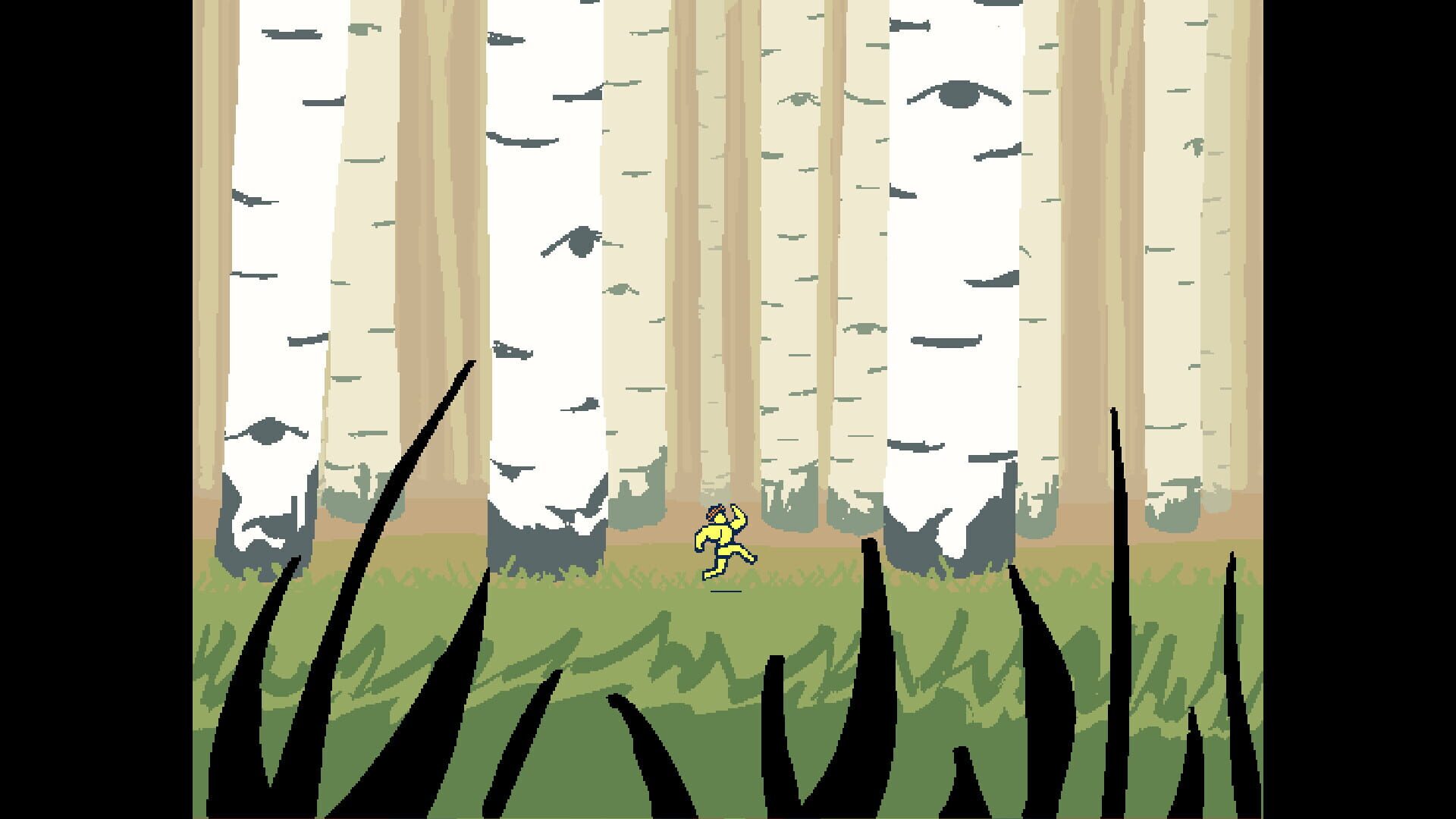 POTENTIAL MAN screenshot 3
