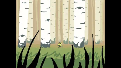 POTENTIAL MAN screenshot 3
