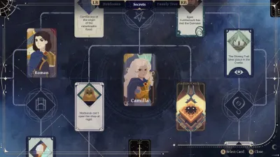 At Fate's End screenshot 5