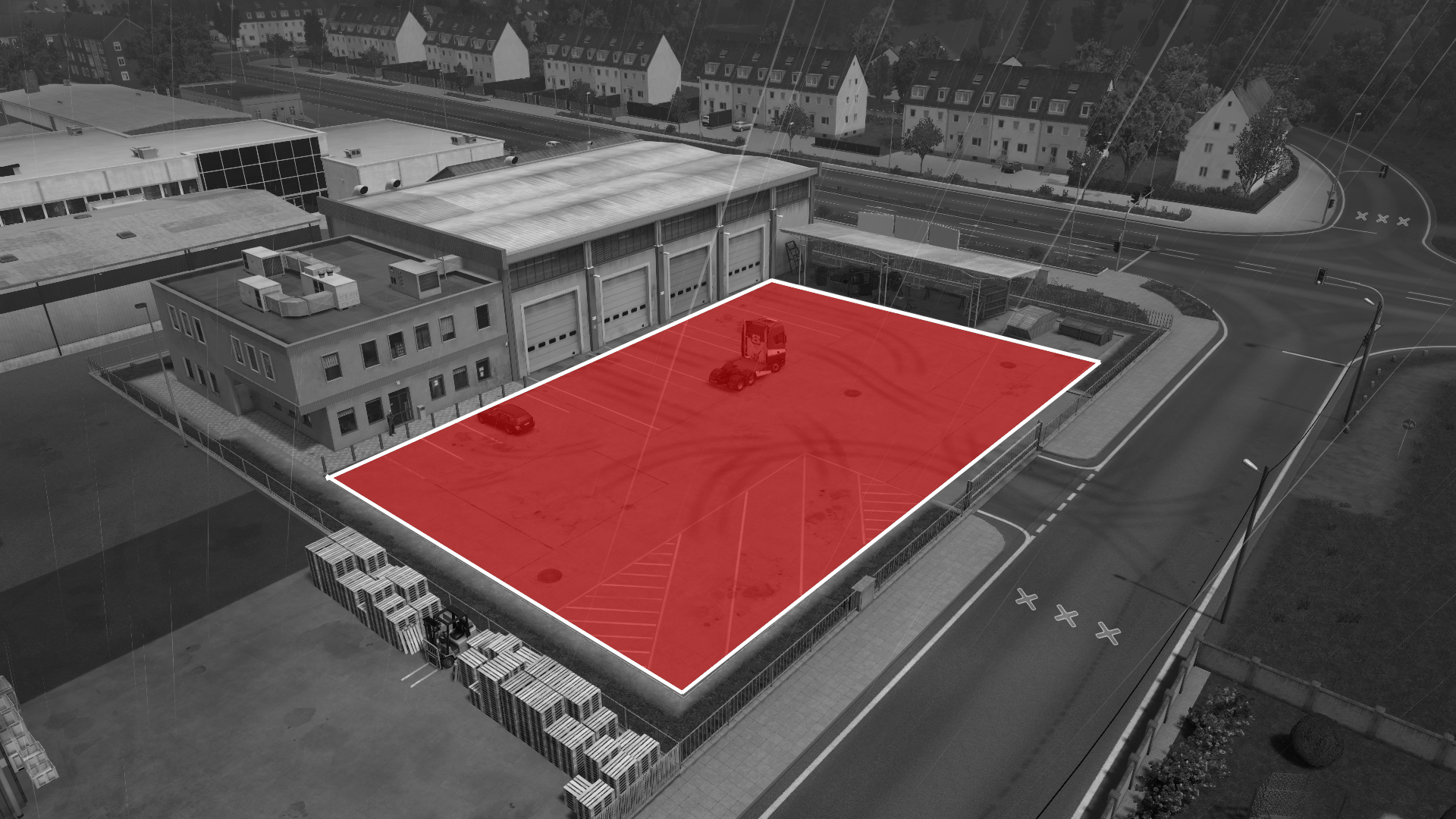 Section - I | Service (For 1 VTC)