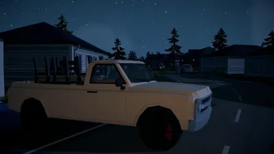 Tie Down screenshot 5