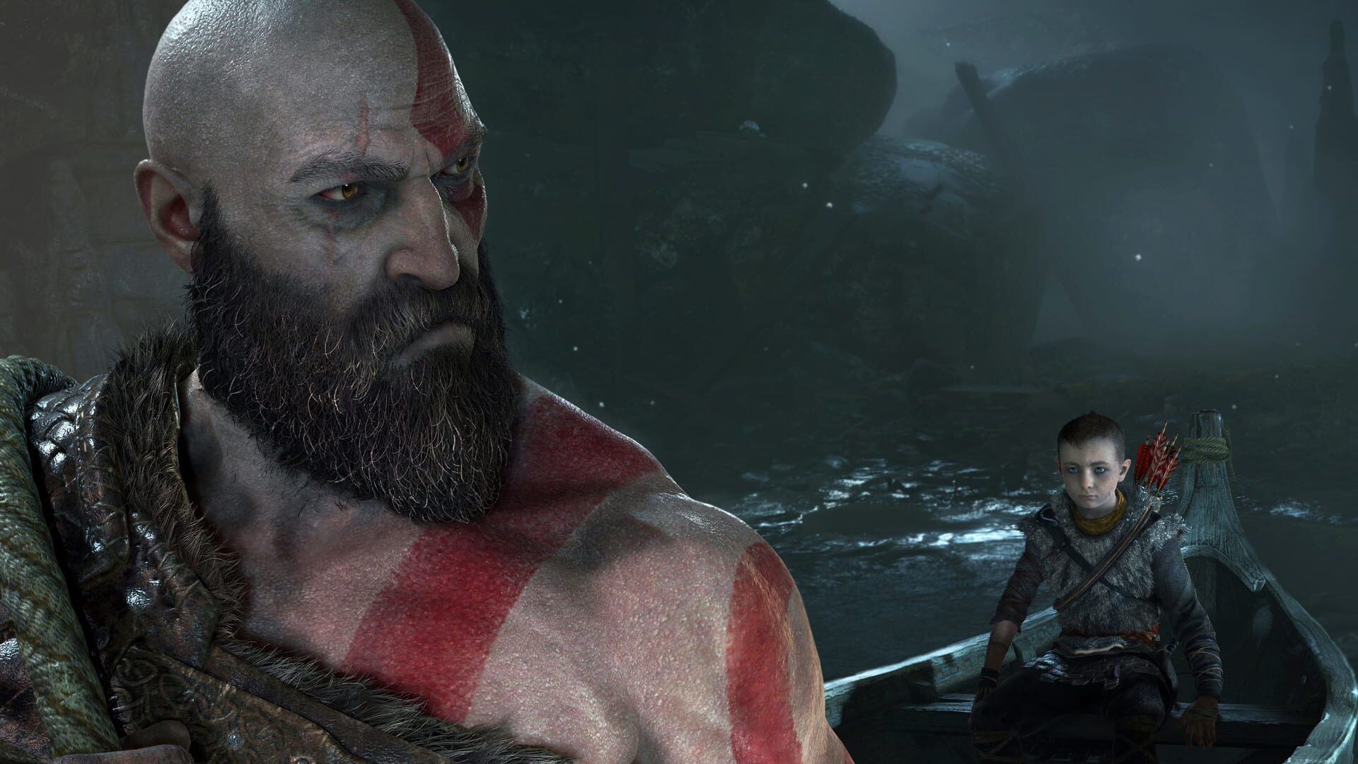 God of War screenshot 11