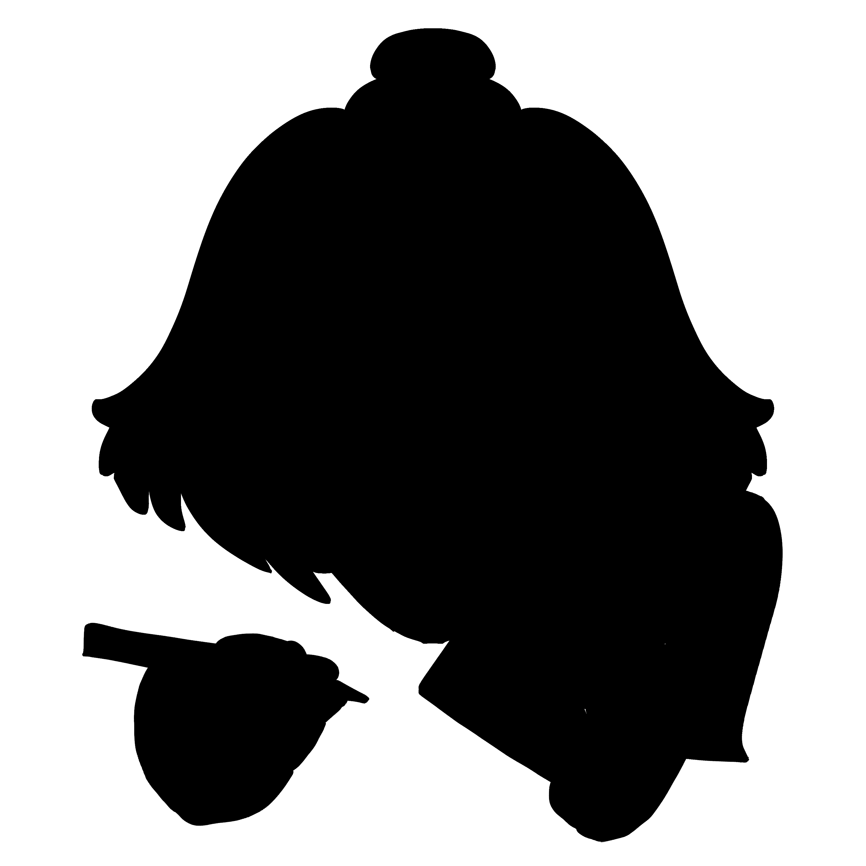 Author icon