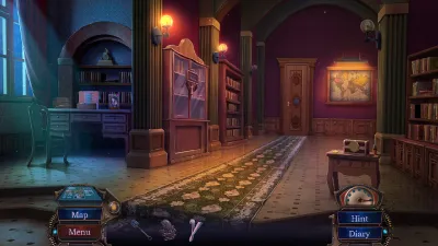 Family Mysteries 3: Criminal Mindset screenshot 6