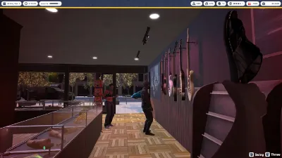 Pawnbroker Simulator screenshot 4