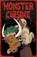 Monster Cuisine cover art