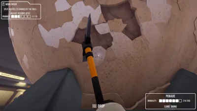 CRACK screenshot 2