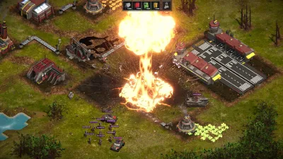 Powerplay screenshot 2
