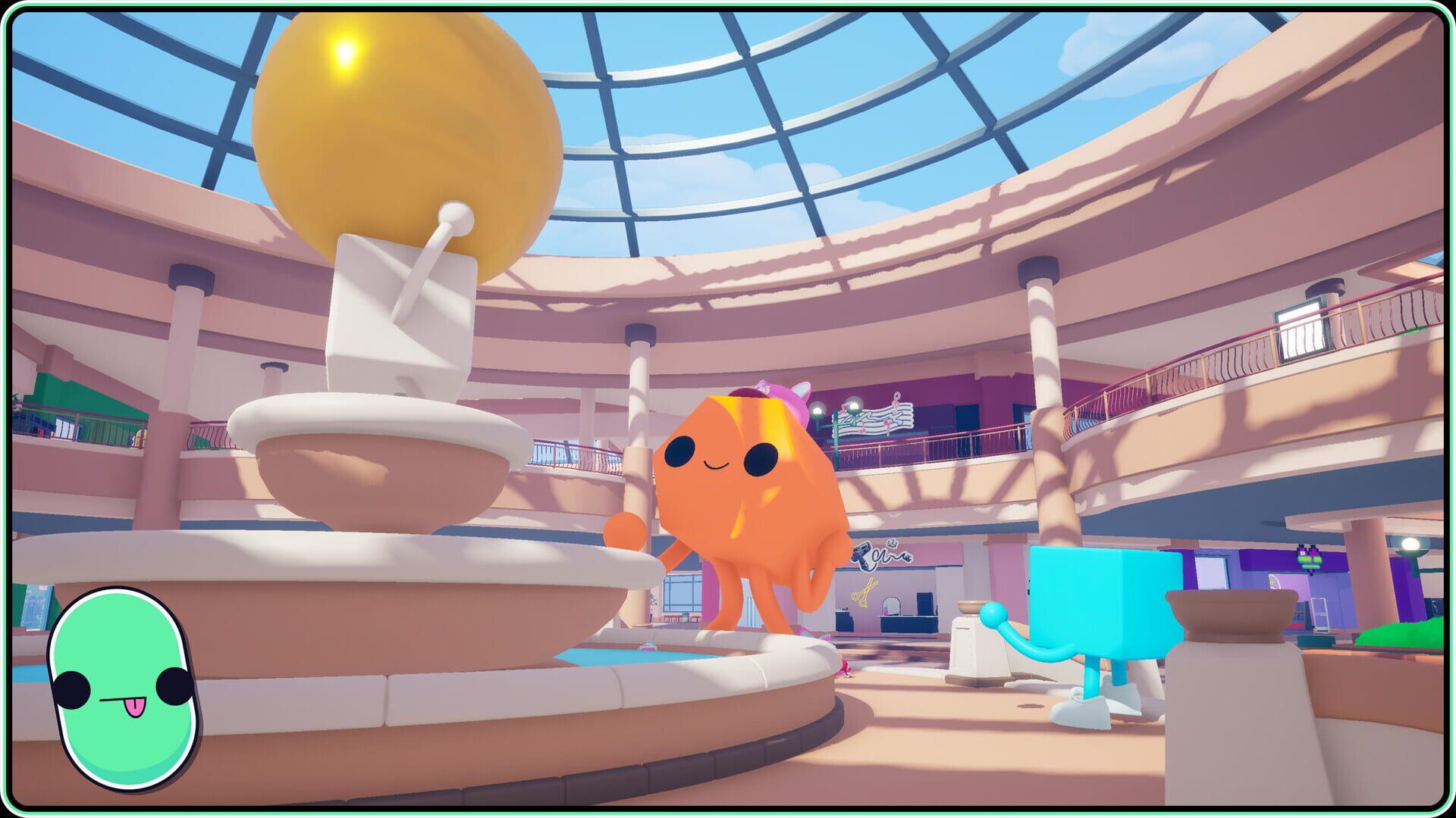 Task Time screenshot 8