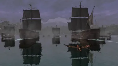 City States: Medieval screenshot 3