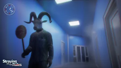 Straying Rules screenshot 8