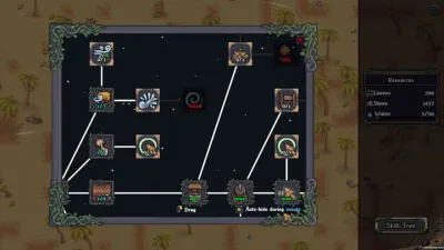 Quiet Bloom screenshot 2