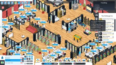 City Game Studio screenshot 2