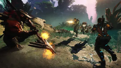 Crucible screenshot 5