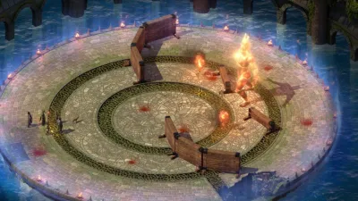 Pillars of Eternity II: Deadfire - Ultimate Edition screenshot 2
