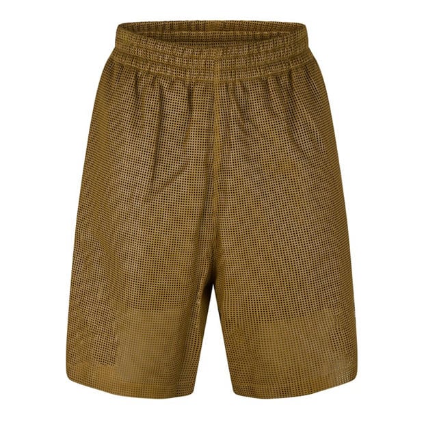 BOTTEGA VENETA: BOTTEGA VENETA Men's Leather Tailored Fit Shorts