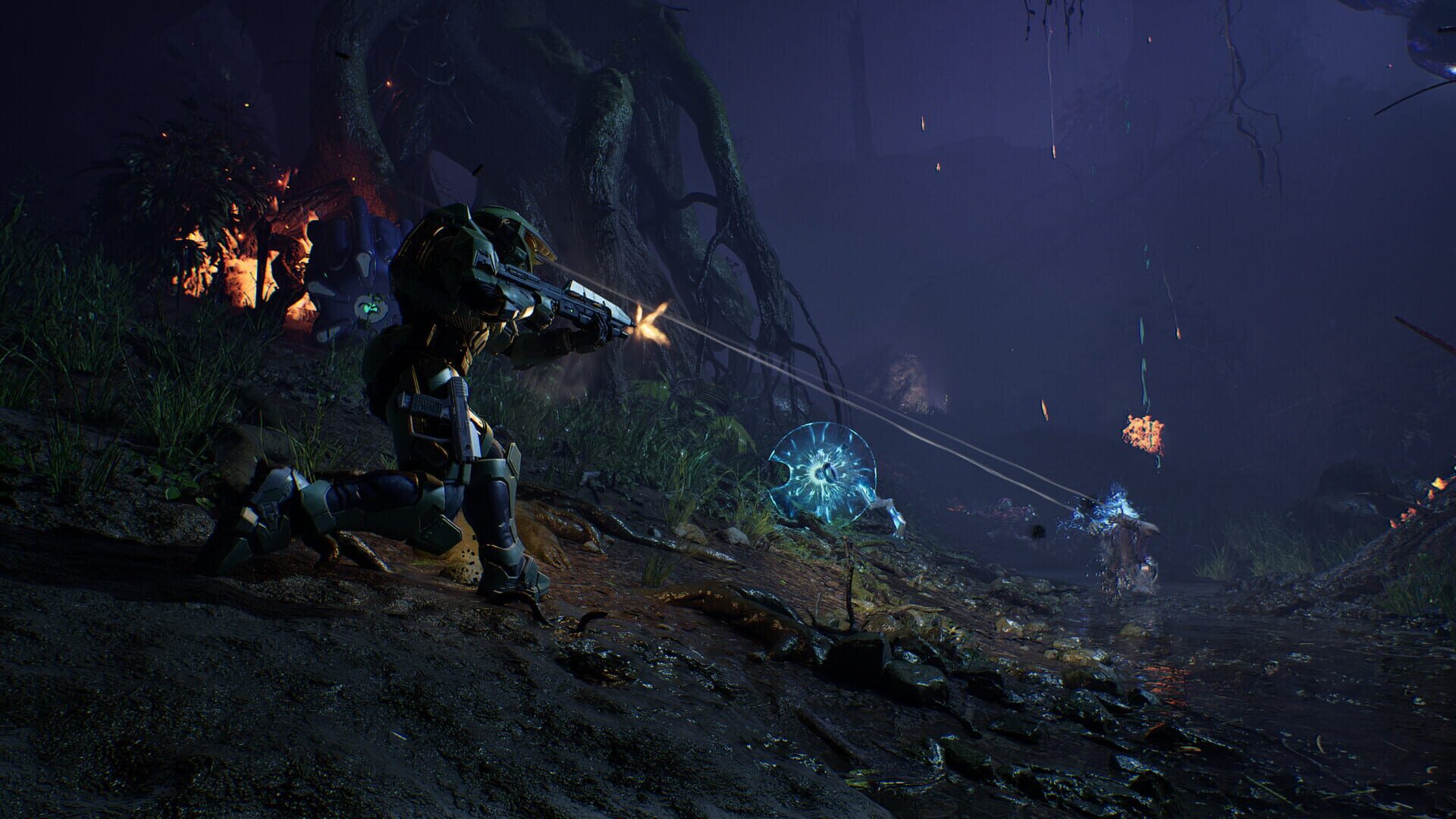 Halo: Campaign Evolved screenshot 6