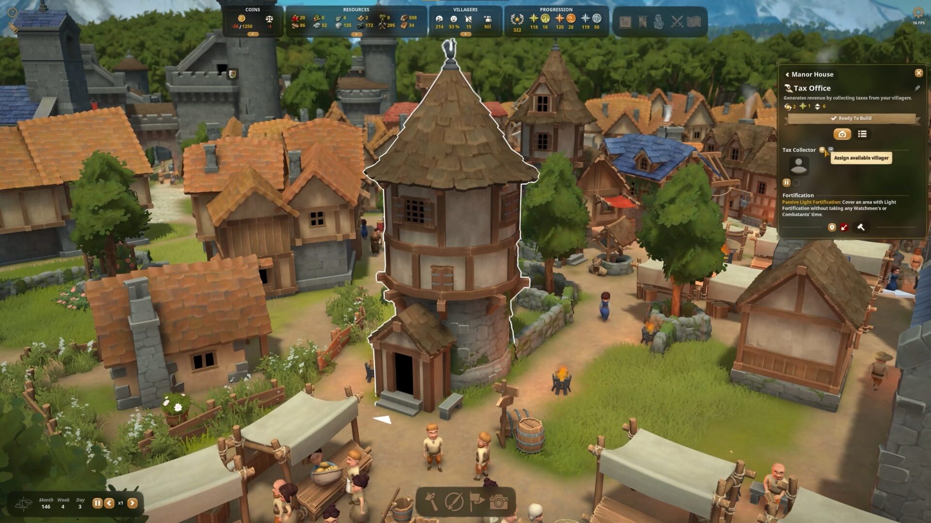 Foundation screenshot 5