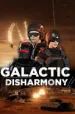 Galactic Disharmony cover art
