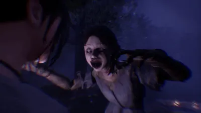 The Bridge Curse: Road to Salvation screenshot 7