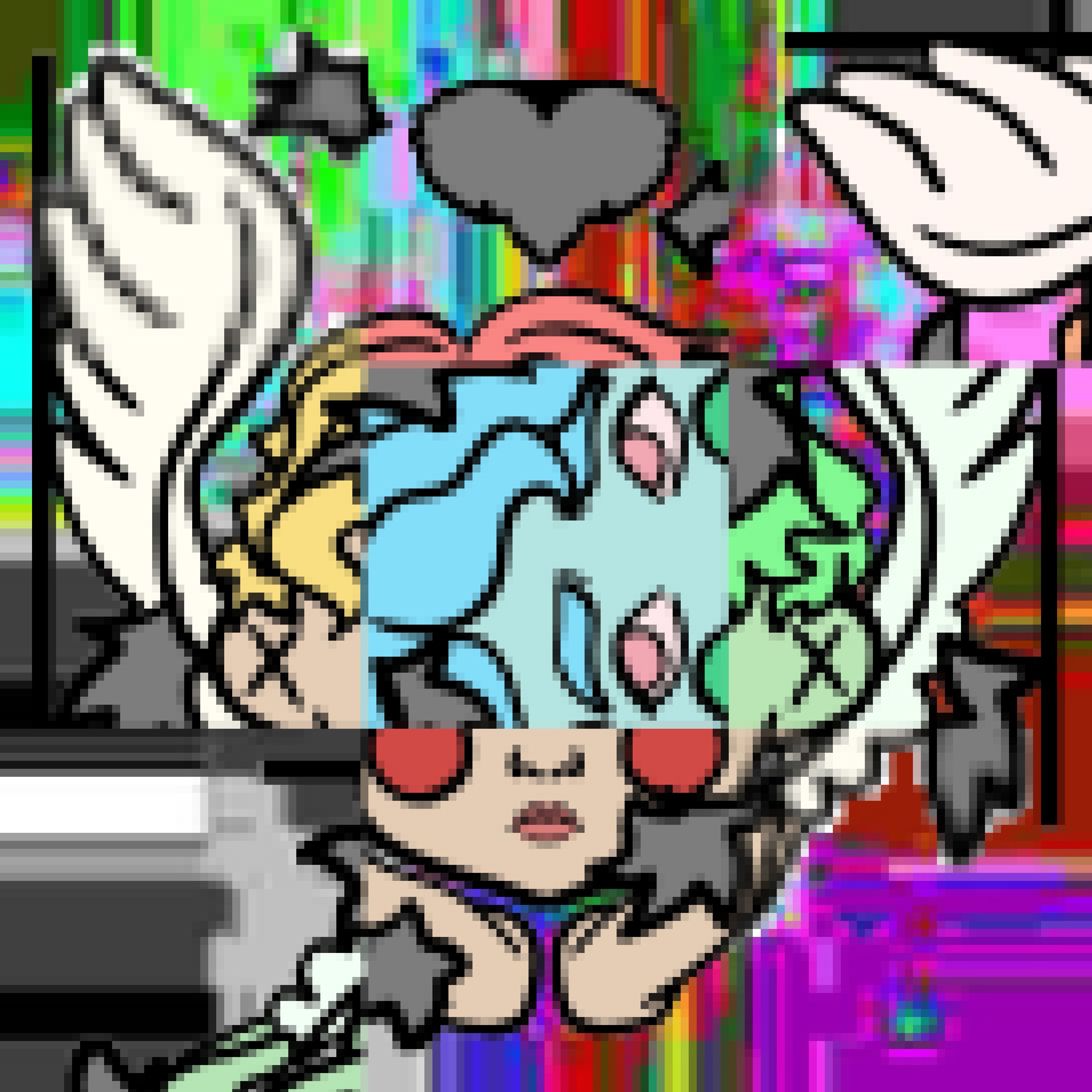 Author icon