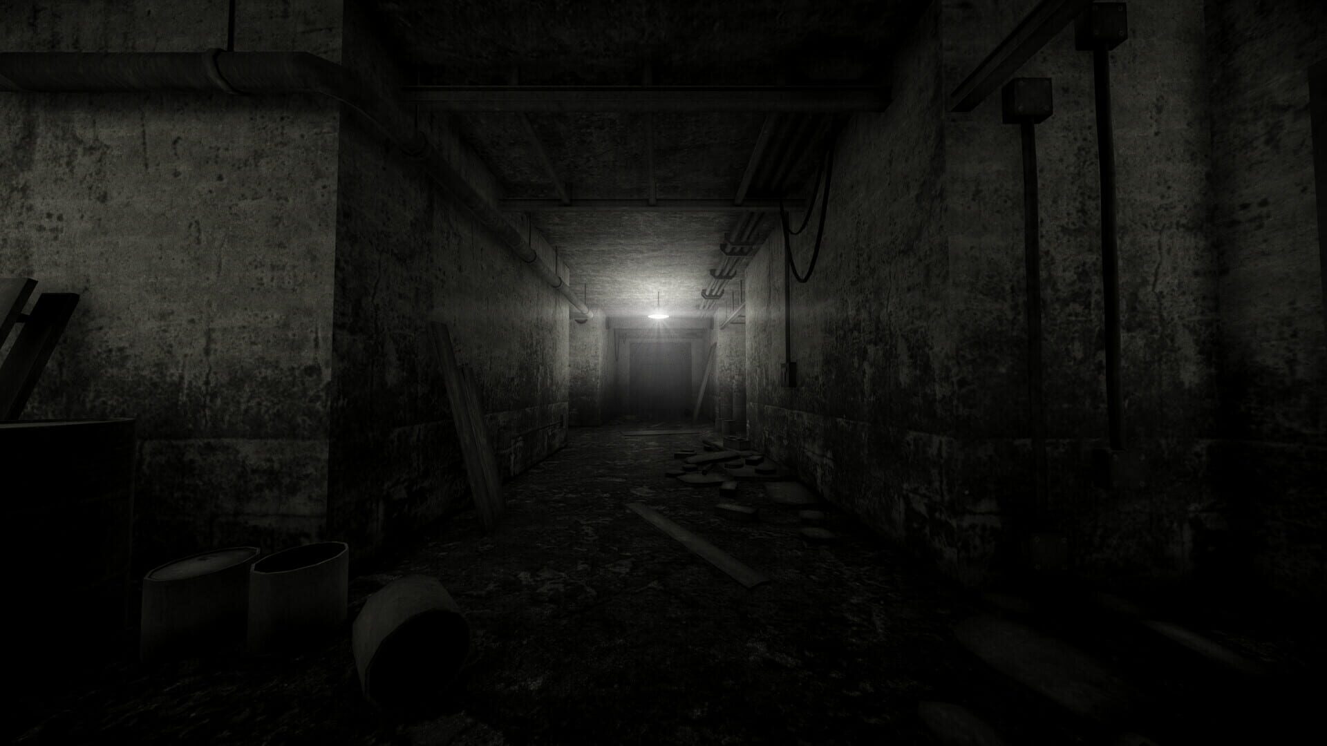Days Without Incident screenshot 11