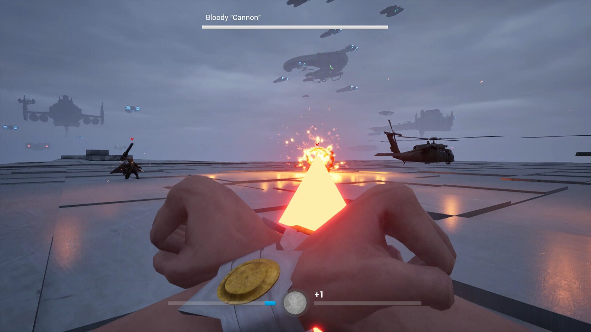 WhamPunch screenshot 10