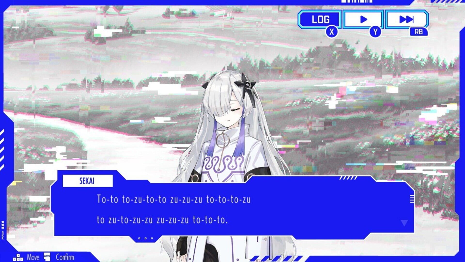 KAMITSUBAKI CITY ENSEMBLE screenshot 1