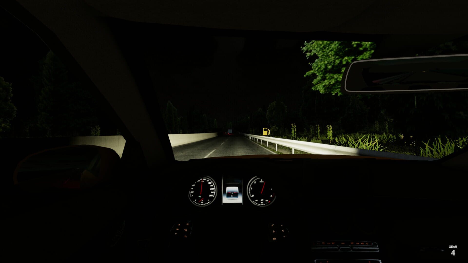 Drive 21 screenshot 12